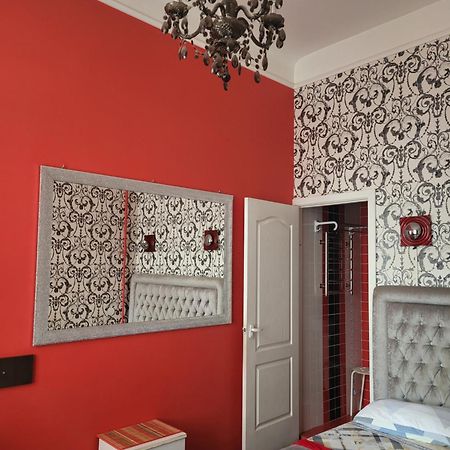 Apartment Near St. Elizabeth Church Λβιβ Εξωτερικό φωτογραφία