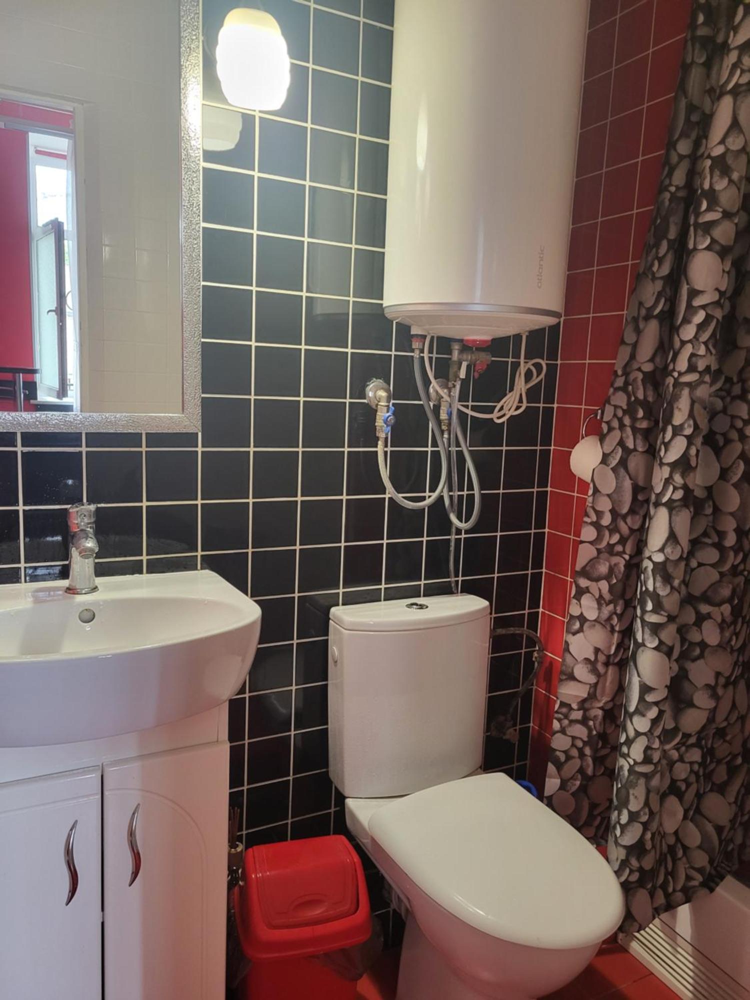 Apartment Near St. Elizabeth Church Λβιβ Εξωτερικό φωτογραφία