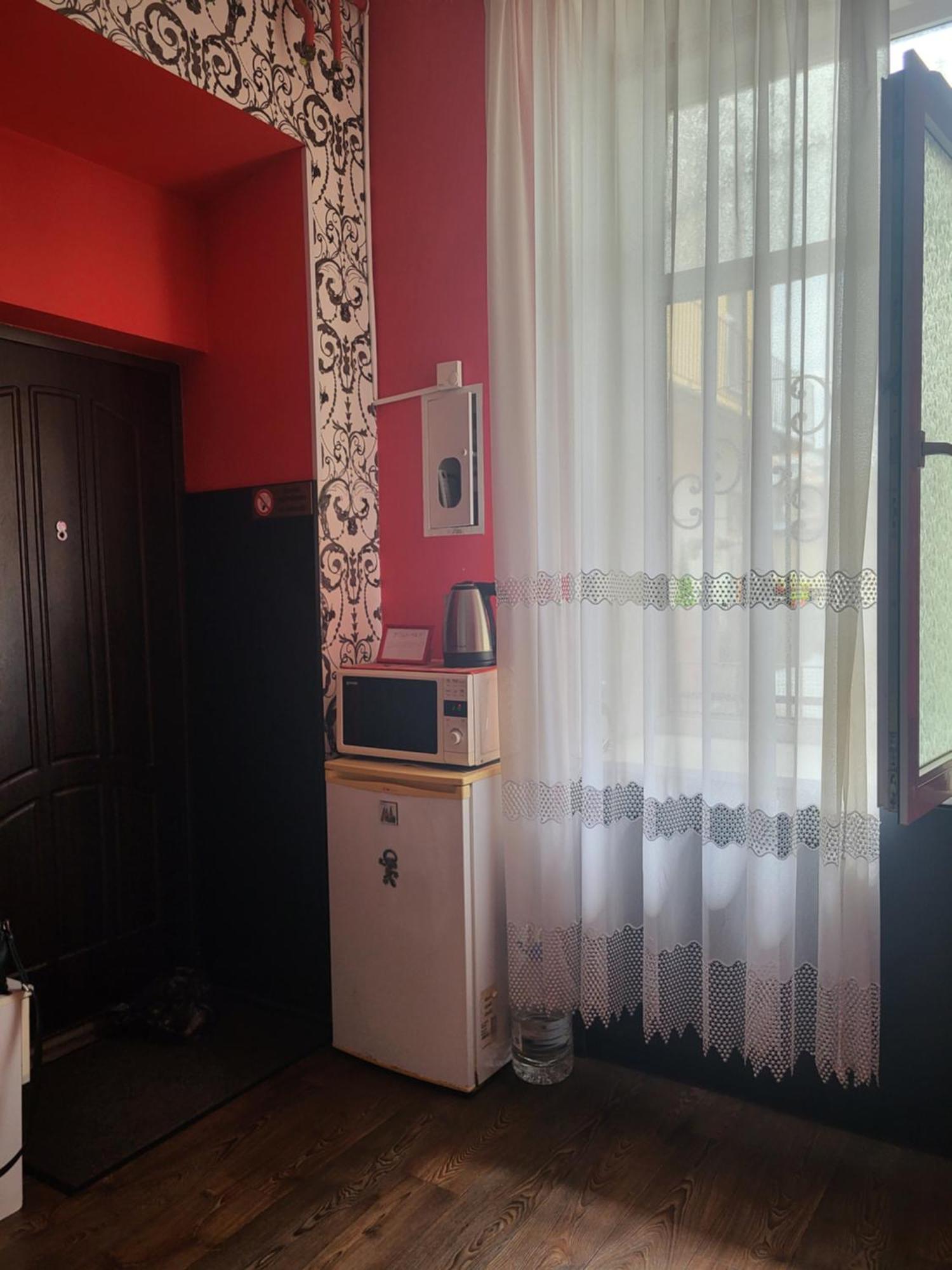 Apartment Near St. Elizabeth Church Λβιβ Εξωτερικό φωτογραφία